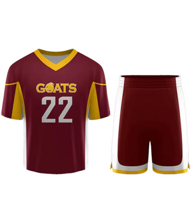 Lacrosse Uniform